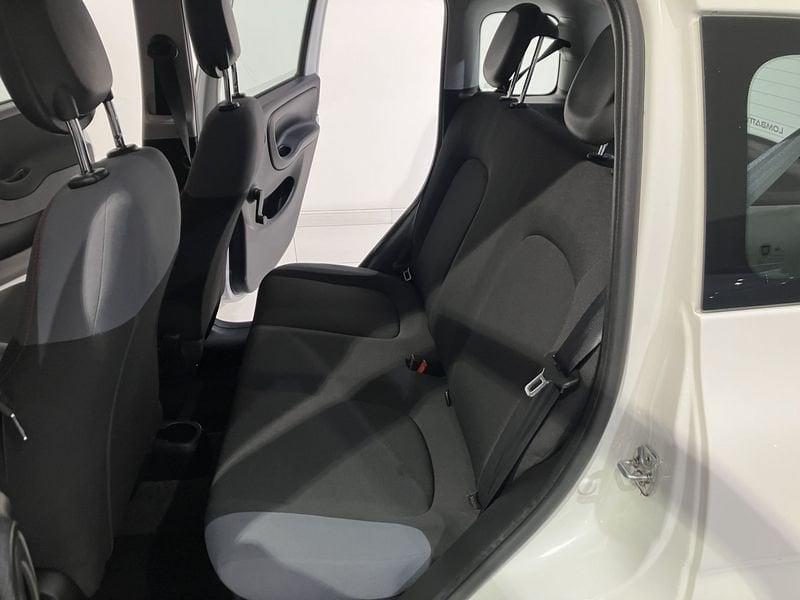 FIAT Panda Panda 0.9 TwinAir Turbo S&S 4x4