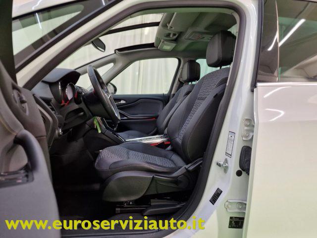 OPEL Zafira Tourer 2.0 CDTi 165CV aut. Cosmo