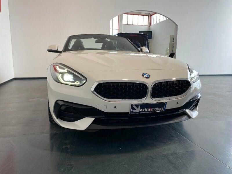 BMW Z4 Z4 sDrive20i