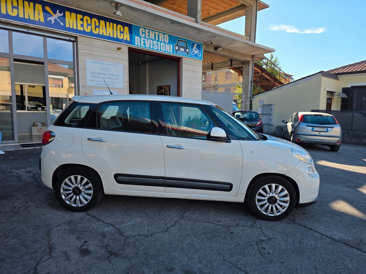 Fiat 500L 1.3 MJT SOLO 110.000 KM OFFERTA PROMO