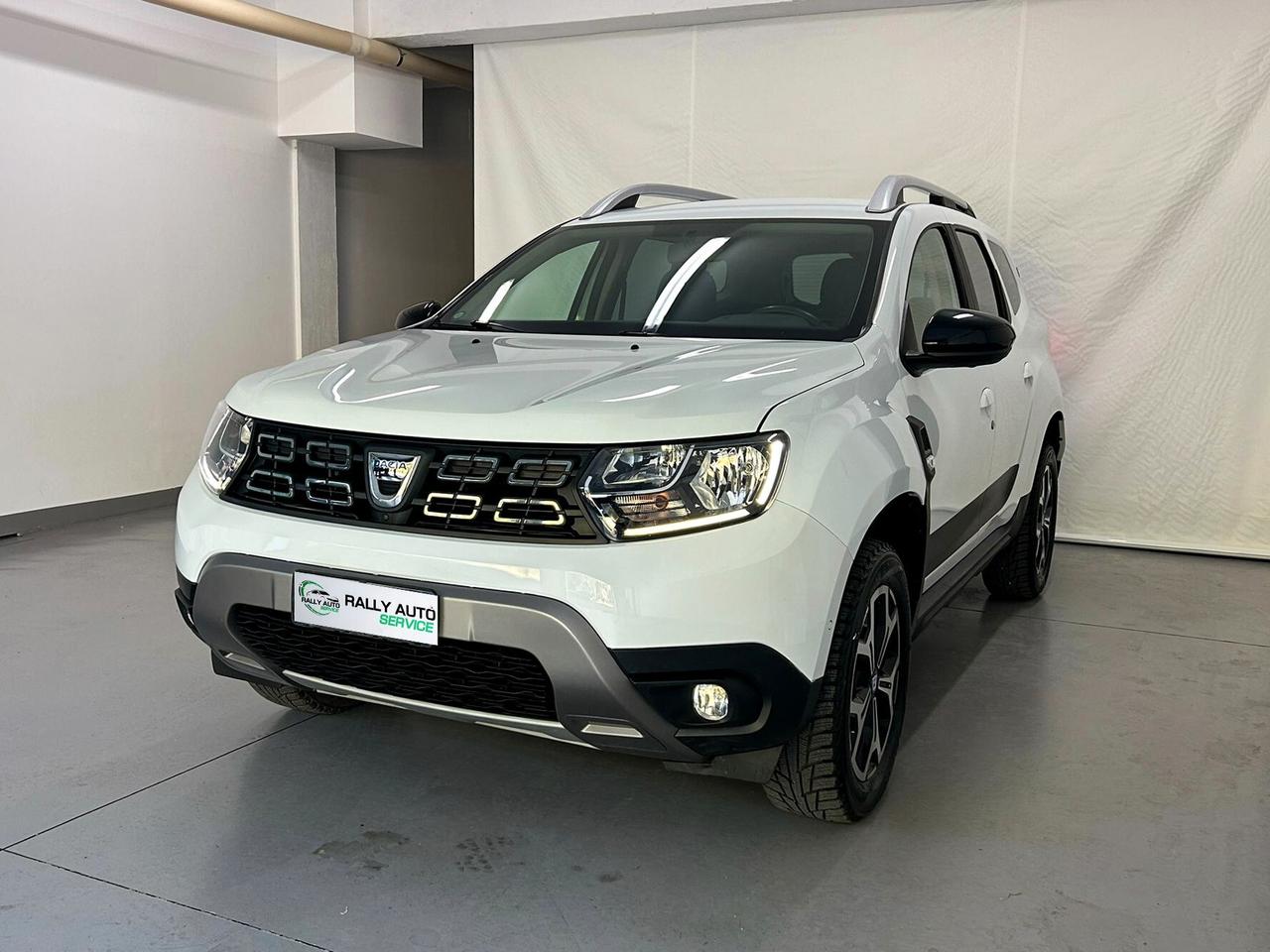 Dacia Duster 1.0 TCe 100 CV ECO-G 4x2 15th Anniversary