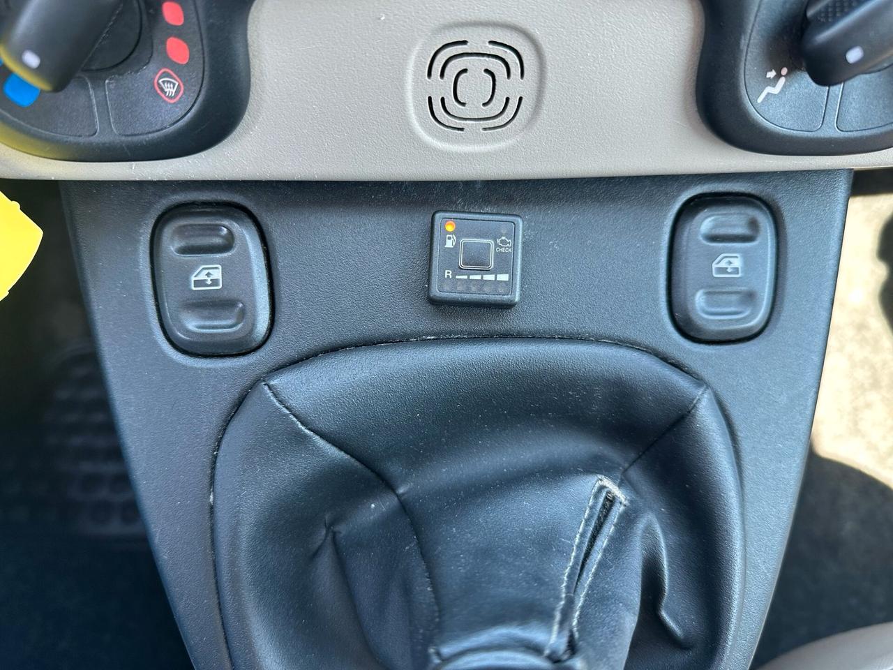 Fiat Panda 1.2 EasyPower Lounge