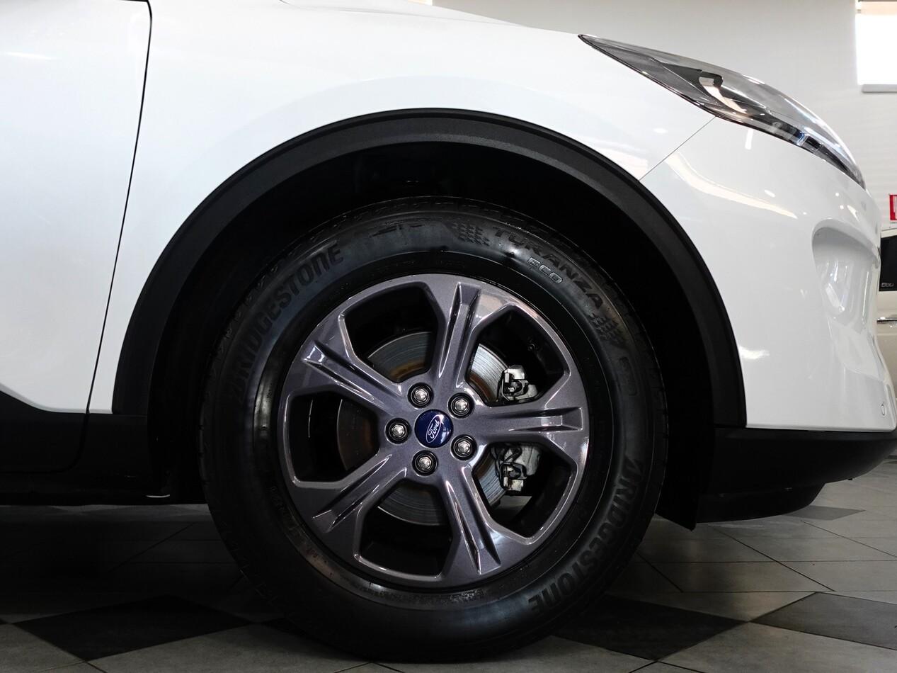 Ford Kuga 1.5 EcoBlue 120 CV CONNECT