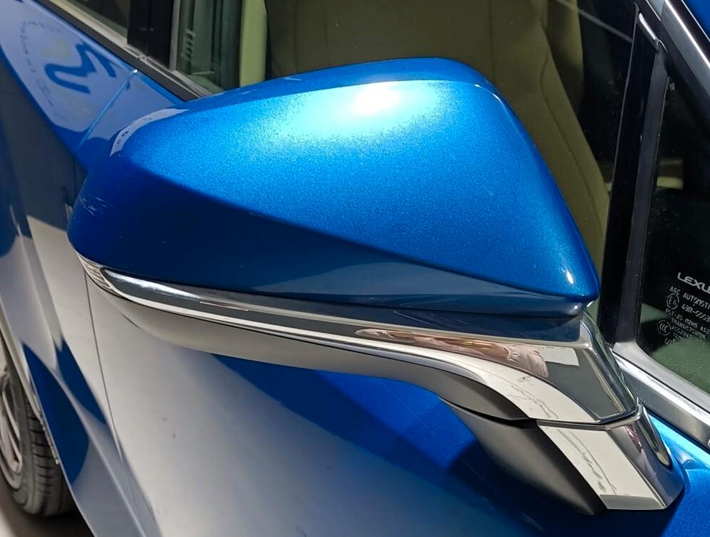 Lexus NX 300