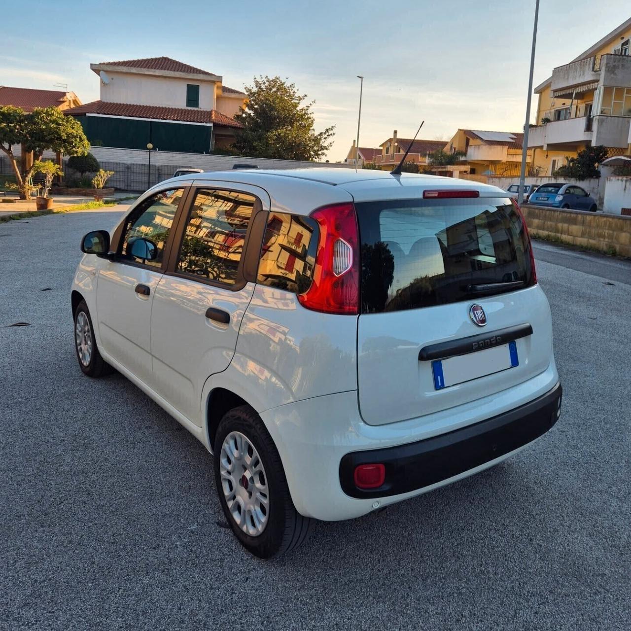 Fiat Panda 1.2 Easy