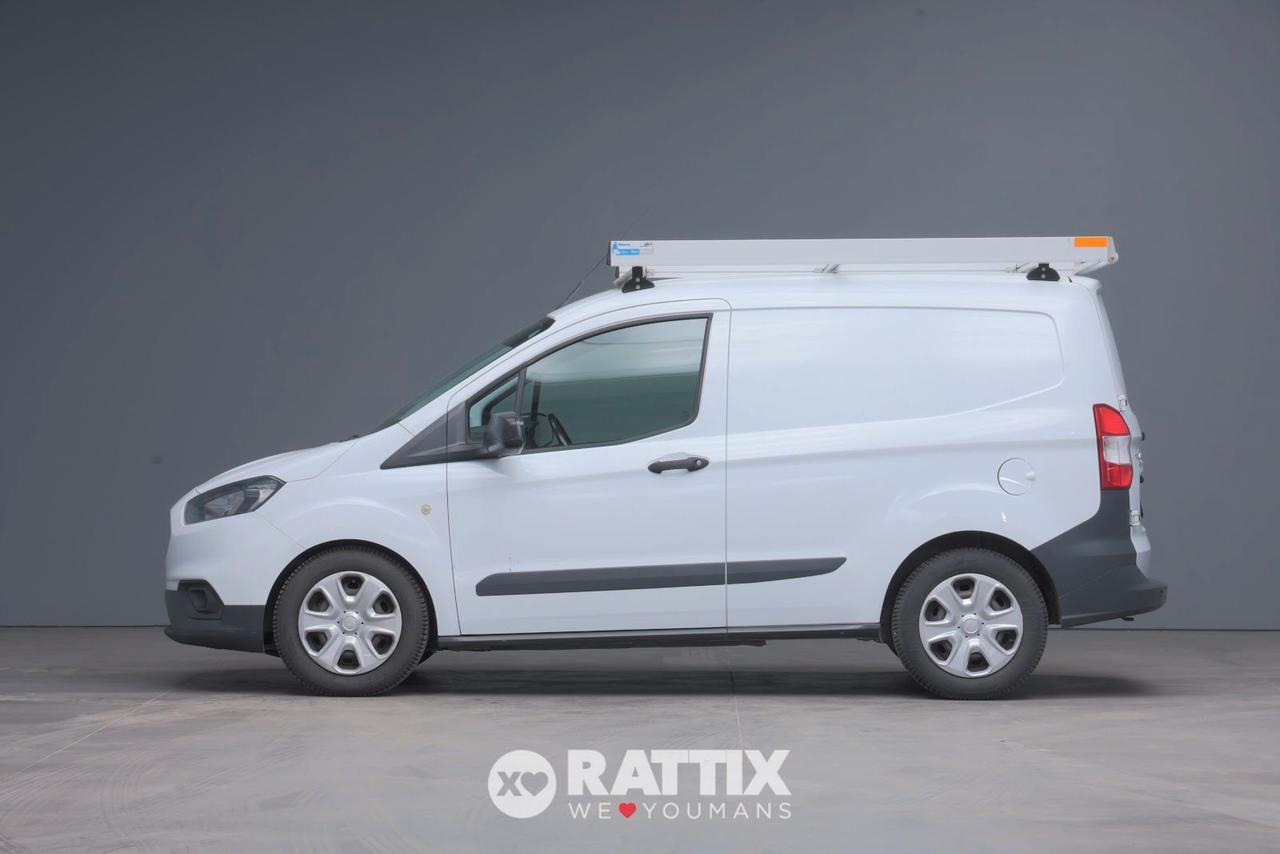 Ford Transit Courier 1.5 TDCI 75CV Trend (IVA ESCLUSA)