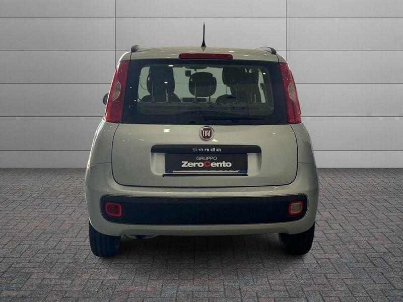 FIAT Panda Panda 1.2 Easy 69cv