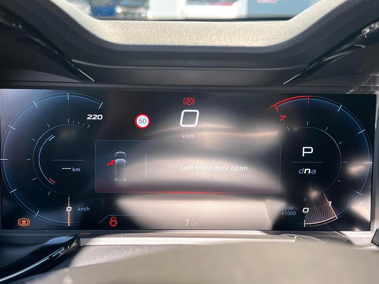 ALFA ROMEO Junior Junior 1.2 136 CV Hybrid eDCT...