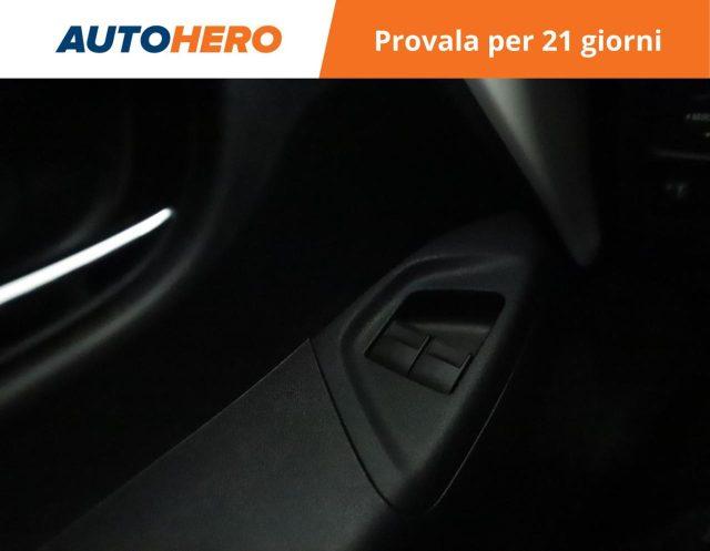 TOYOTA Aygo Connect 1.0 VVT-i 72 CV 5 porte x-play MMT