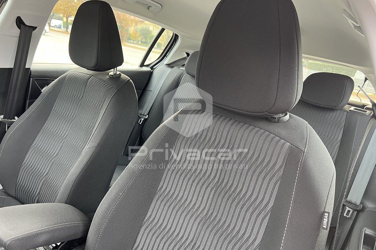 PEUGEOT 308 PureTech Turbo 110 S&S Active