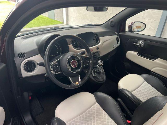 FIAT 500 500 1.2 Dualogic Star