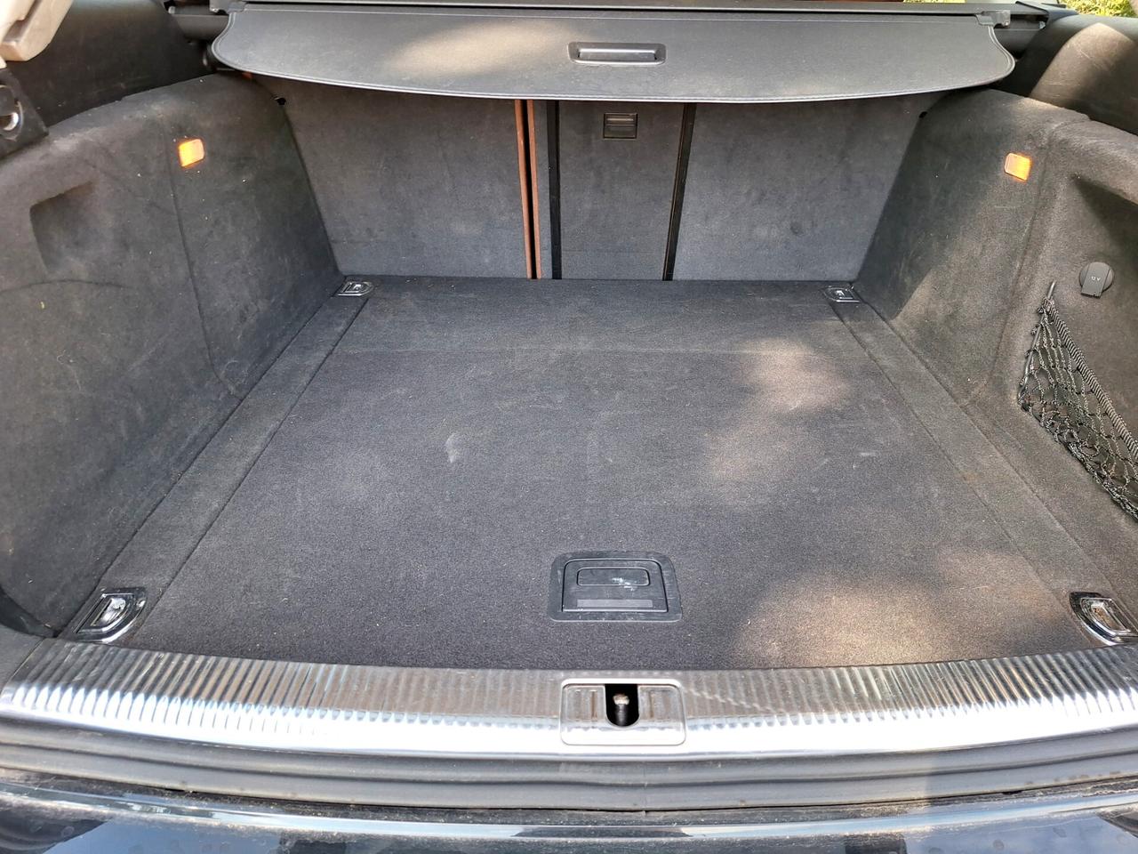 Audi A4 allroad A4 allroad 2.0 TDI 143 CV F.AP. Ambiente