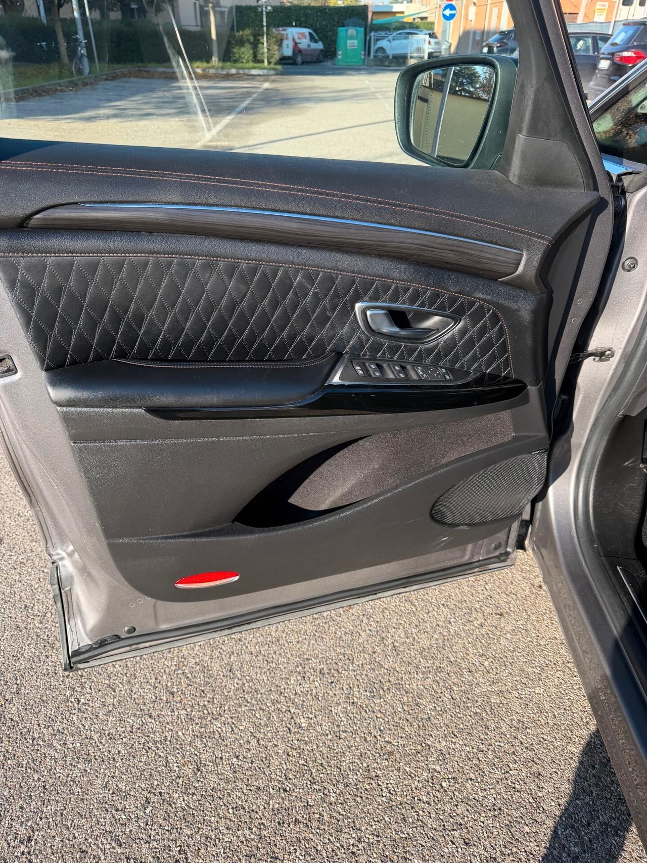 Renault Espace 2.0 EDC - FULL OPTIONAL - 12 MESI DI GARANZIA -