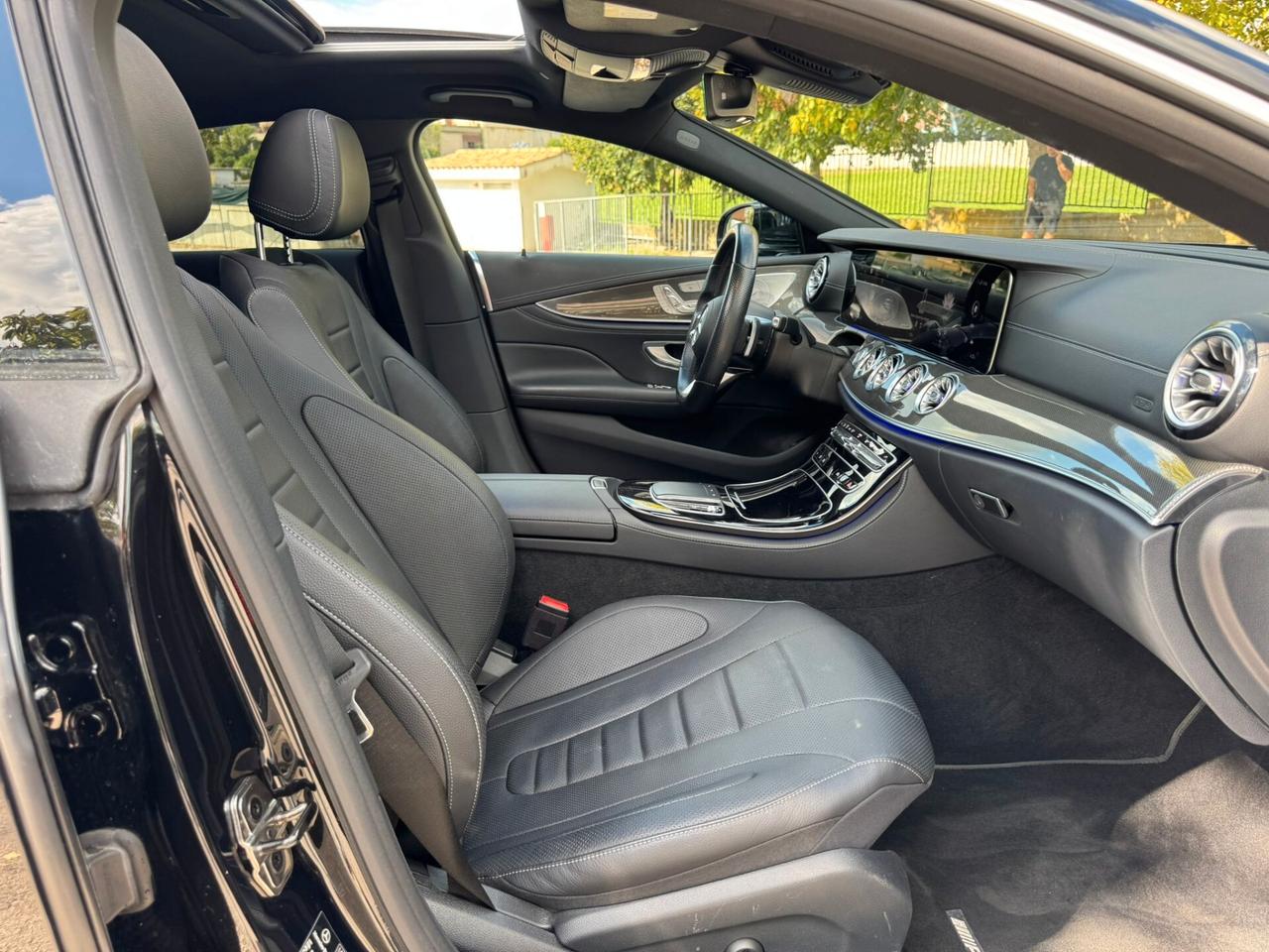 Mercedes-benz CLS 400 d 4Matic Auto Premium Plus