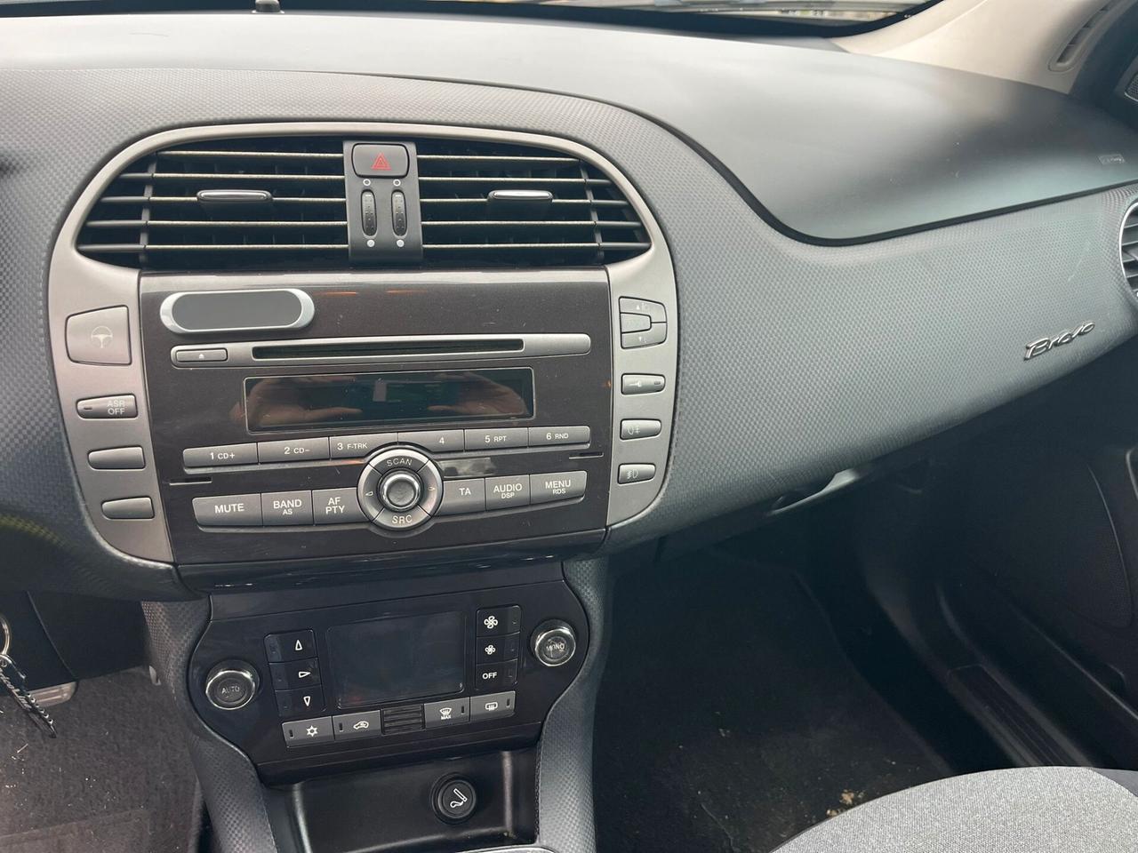 Fiat Bravo 1.6 MJT 105 CV Dynamic