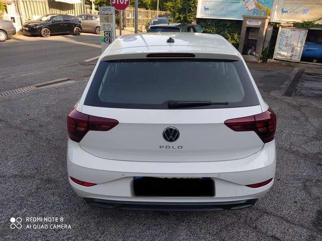 Volkswagen Polo Polo VI 2022 1.0 tsi Style 95cv