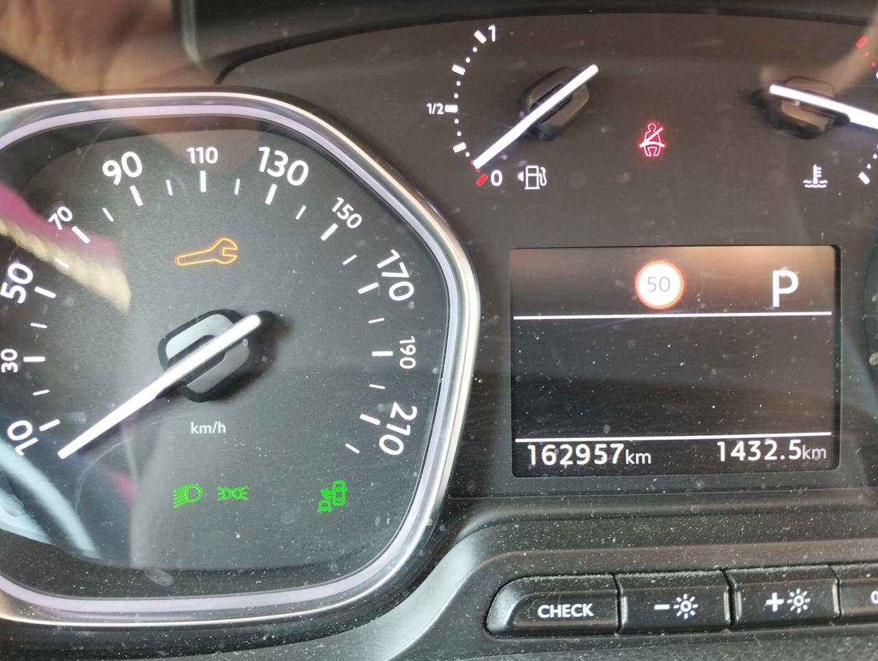 Toyota Proace Verso 2.0D 180cv Luxury 2021