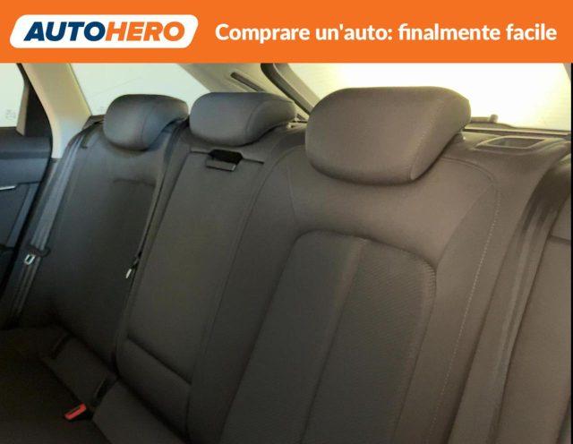 AUDI A6 Avant 40 2.0 TDI S tronic Business