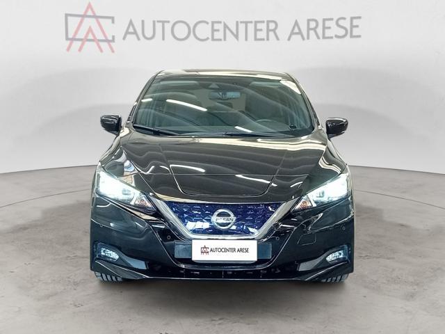 NISSAN Leaf N-Connecta 40 kWh