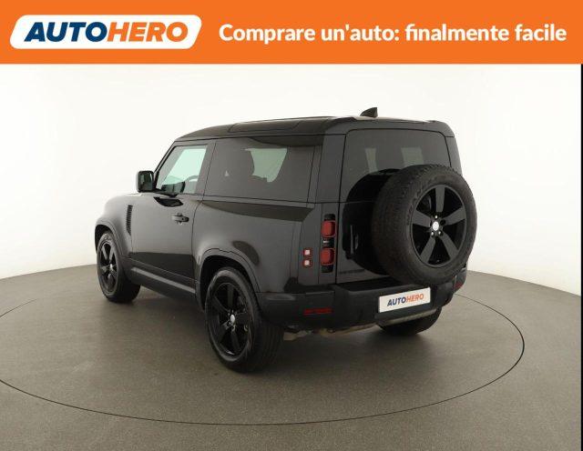 LAND ROVER Defender 90 3.0D I6 200 CV AWD Auto S