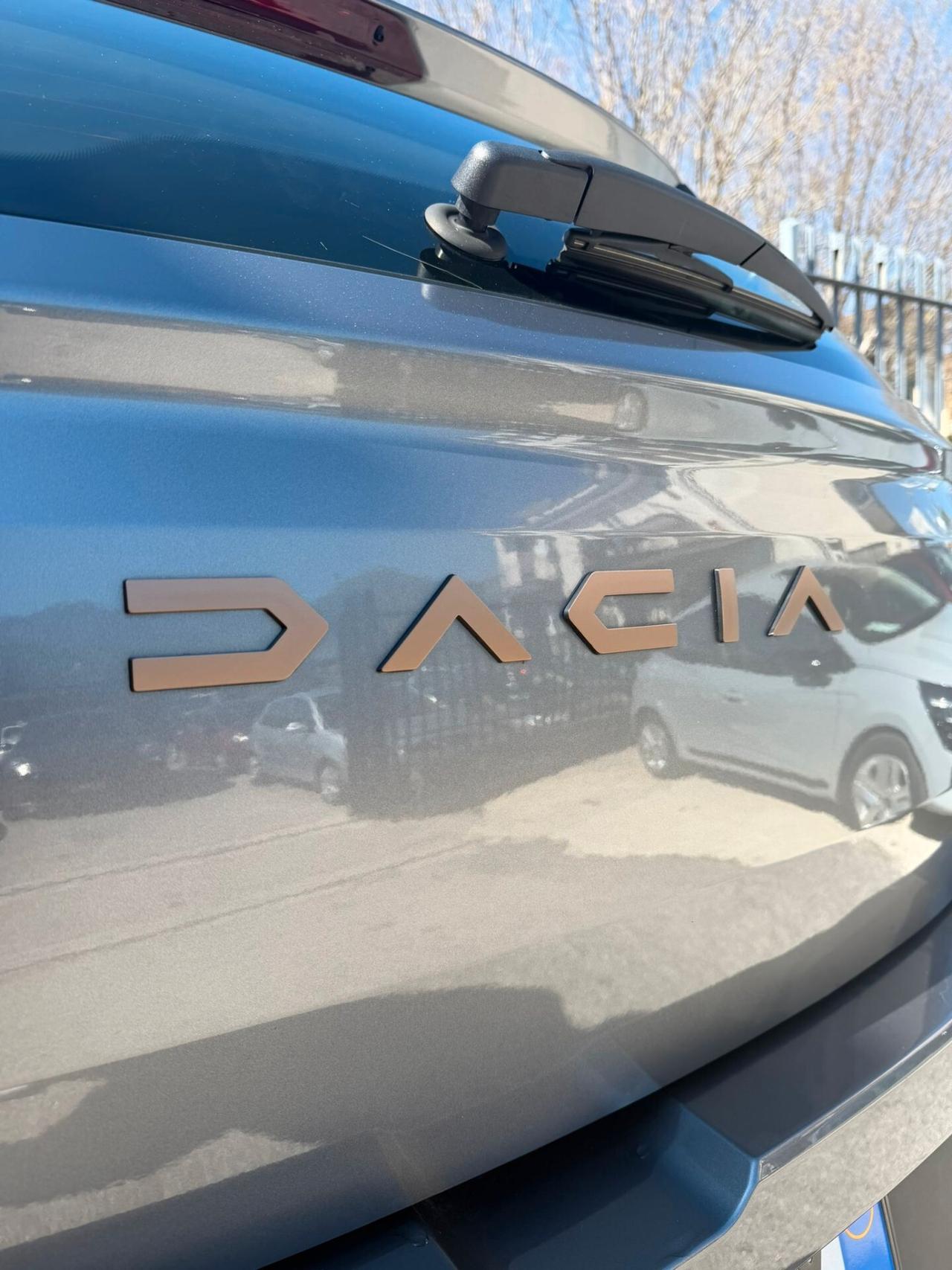 Dacia Sandero Stepway 1.0 TCe 90 CV CVT Extreme