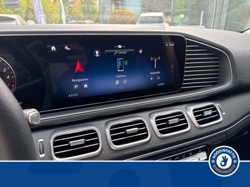 Mercedes-Benz GLE 350de 4Matic EQ-Power AMG Line Premium