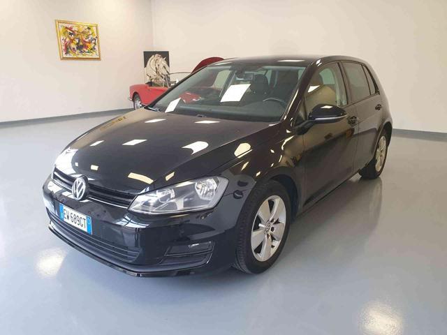 VOLKSWAGEN Golf 1.6 TDI 5p. 4MOTION Unicoproprietario!