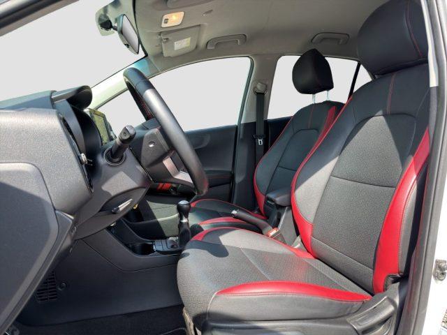 KIA Picanto Picanto 1.2 12V 5 porte GT Line
