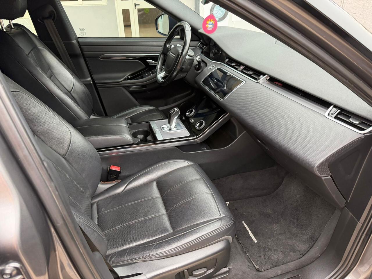 Range Rover Evoque 2.0 TD4 150 CV 5p. SE Dynamic 2019 50.000km