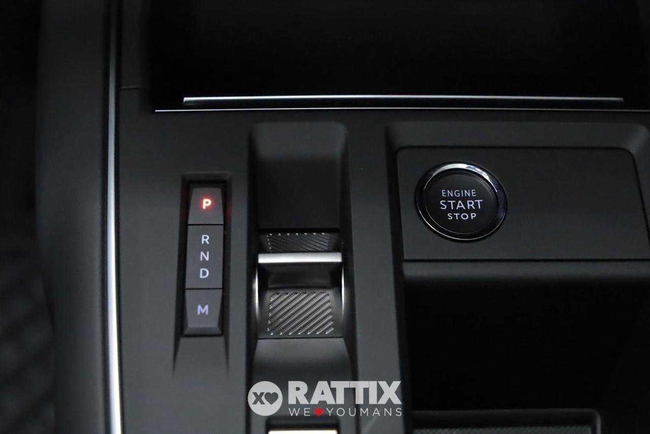 Citroen C5 Aircross 1.5 BlueHDI 130CV Max EAT8