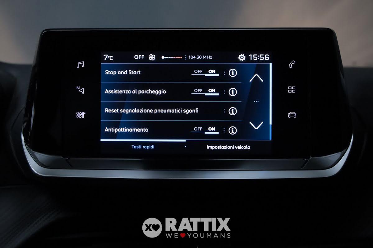 Peugeot 208 1.5 BlueHDI 100CV Active Pack