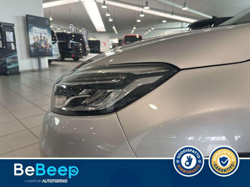 Renault Captur 0.9 TCE SPORT EDITION 90CV