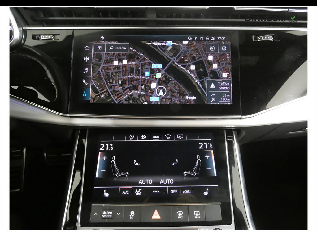 AUDI Q8 - Q8 50 TDI 286 CV quattro tiptronic Sport