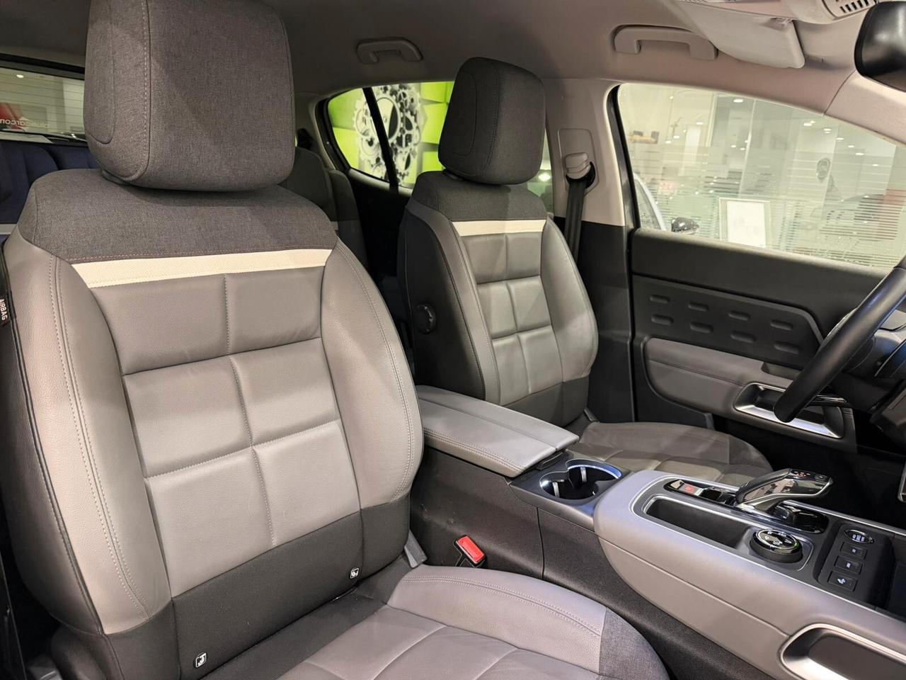 Citroen C5 Aircross BlueHDi 130 S&S EAT8 Shine