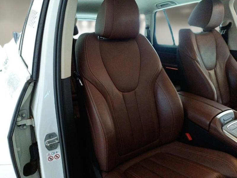 BMW X5 xDrive 30d Business autom.