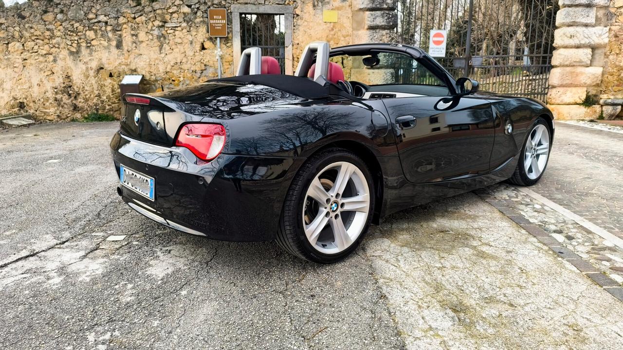 Bmw Z4 2.0i Roadster