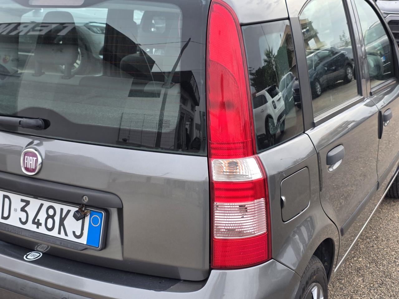 Fiat Panda 1.2 Dynamic 69cv