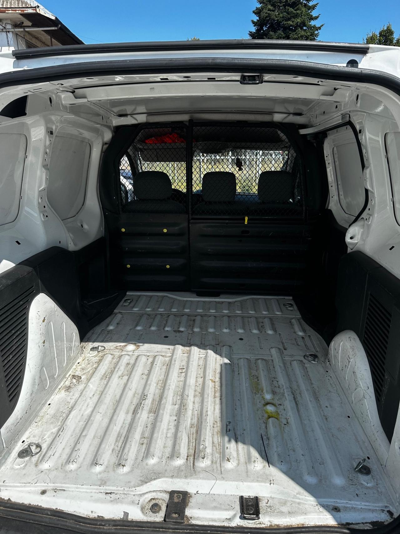 Peugeot Partner BlueHDi 75 L1 Furgone Pro