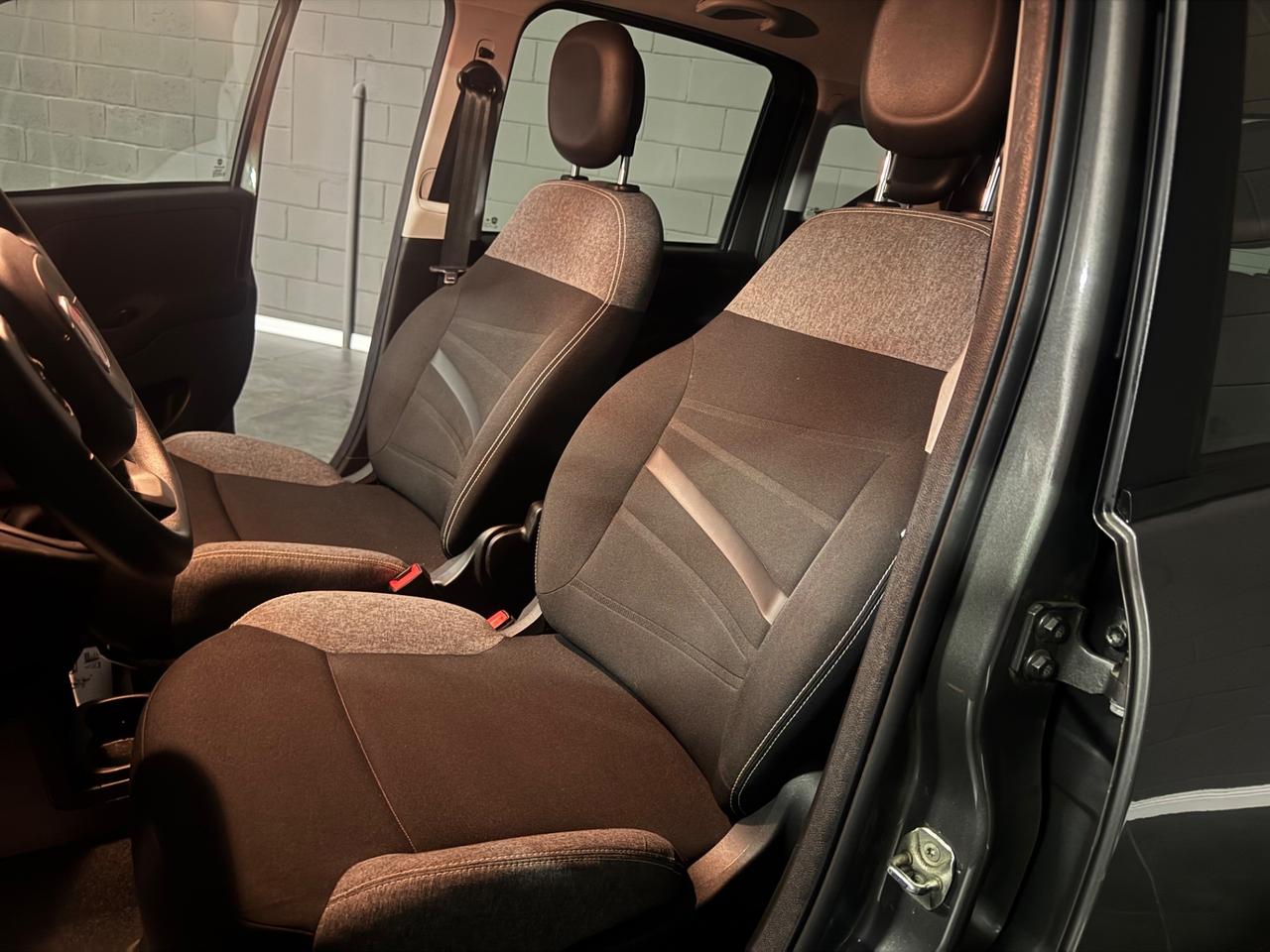 Fiat Panda 1.0 FireFly S&S Hybrid Sport NESSUN VINCOLO NASCOSTO