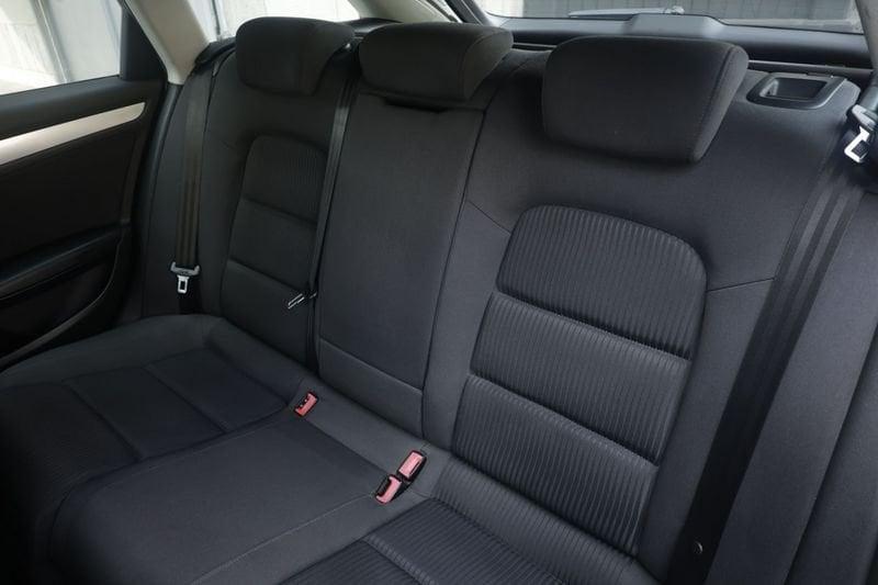Audi A4 Audi A4 Avant 2.0 TDI 143CV F.AP. 105KW ANNO 2010
