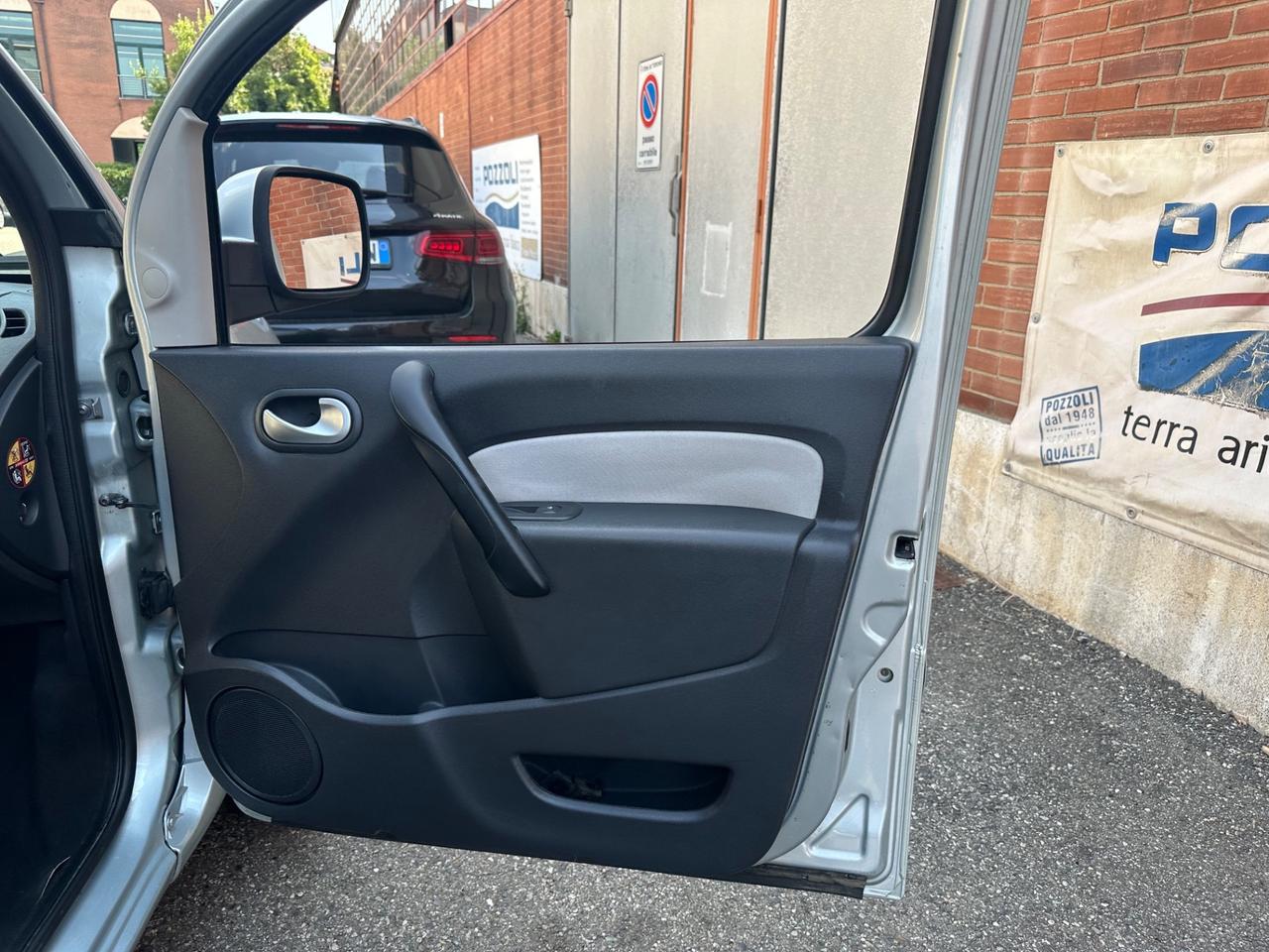 Renault Kangoo 1.6 105CV 4p. GPL fino 2031 euro 5
