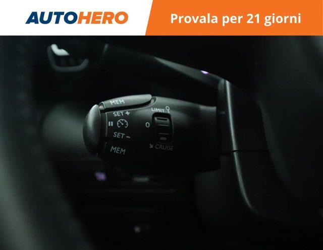 CITROEN C3 Aircross PureTech 110 S&S Feel