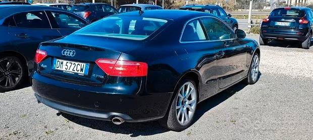 Audi A5 - 2.7 V6 TDI 190CV LB AUTOMOBILI