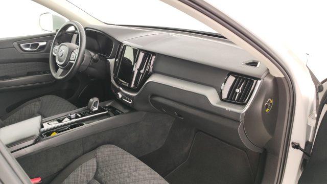 VOLVO XC60 T6 Recharge Plug-in Hybrid AWD automatico Core