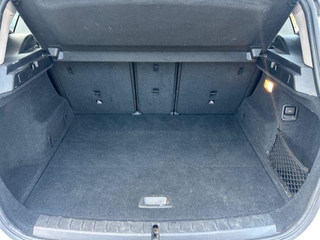 BMW 216 d Active Tourer Business