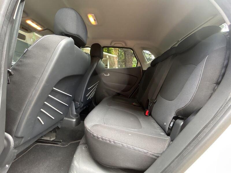 Renault Captur 1.5 dCi 8V 90 CV EDC Energy R-Link