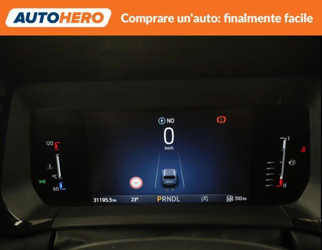 FORD Tourneo Courier 1.0 EcoBoost Titanium