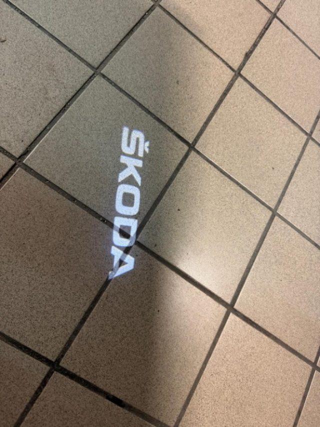 SKODA Octavia 1.5 G-TEC DSG Wagon Style COME NUOVA