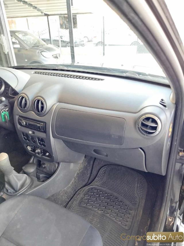 DACIA Duster 1.6 110CV 4x2 GPL Ambiance