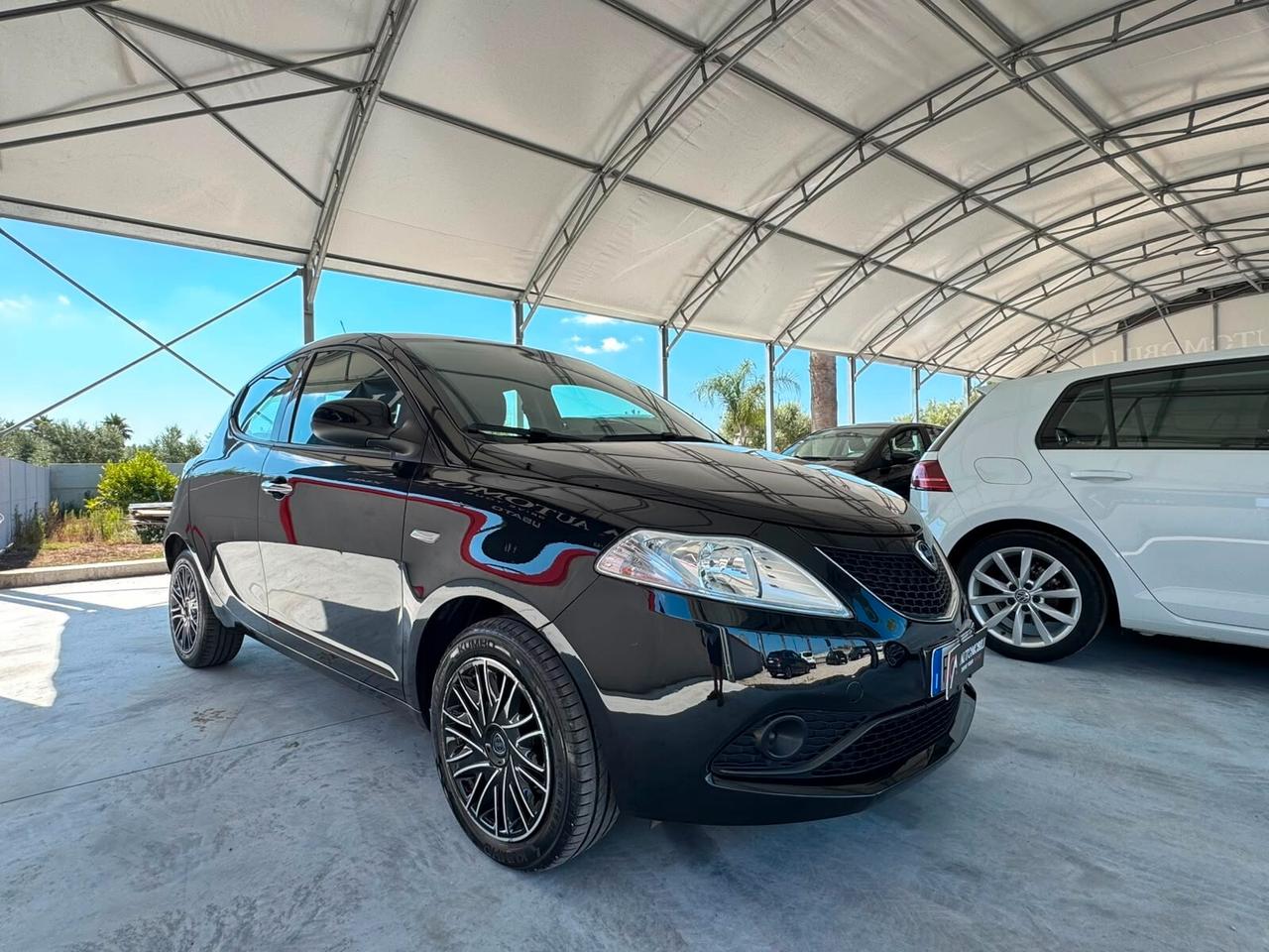 Lancia Ypsilon 1.2 69 CV 5 porte S&S Gold